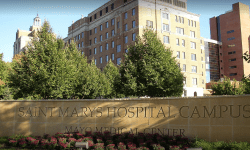 Read: Mayo Clinic Employee Stabs Co-Worker in Hospital Cafeteria