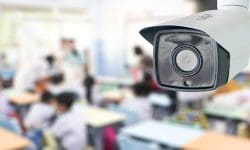 Read: Video Surveillance Upgrades Help District Cut Crime, Improve Preparedness