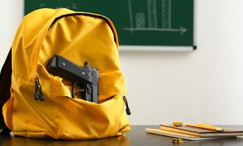 K-12 School Shootings Really Are on the Rise, According to This Analysis