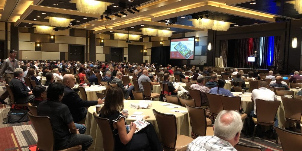 Here’s What You Missed at Campus Safety Conference West