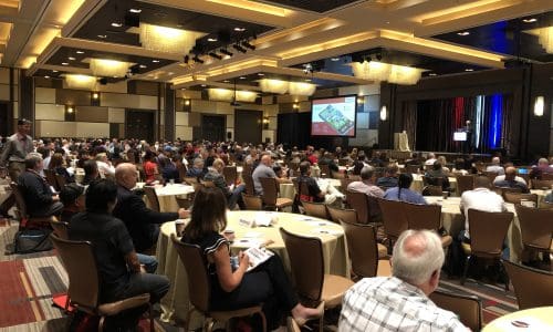 Here&#8217;s What You Missed at Campus Safety Conference West