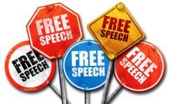 Read: Alabama Forbids Free Speech Zones at Universities