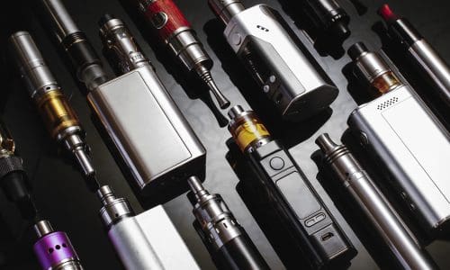 UTSA Study: Vaping Linked to Adolescent Delinquency