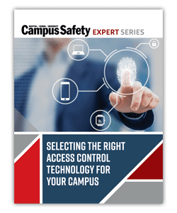 Read: Access Control: How to Select the Right Technology for Your Campus