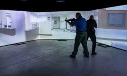 Read: Campus Cops Need Scenario-Based Firearms Training