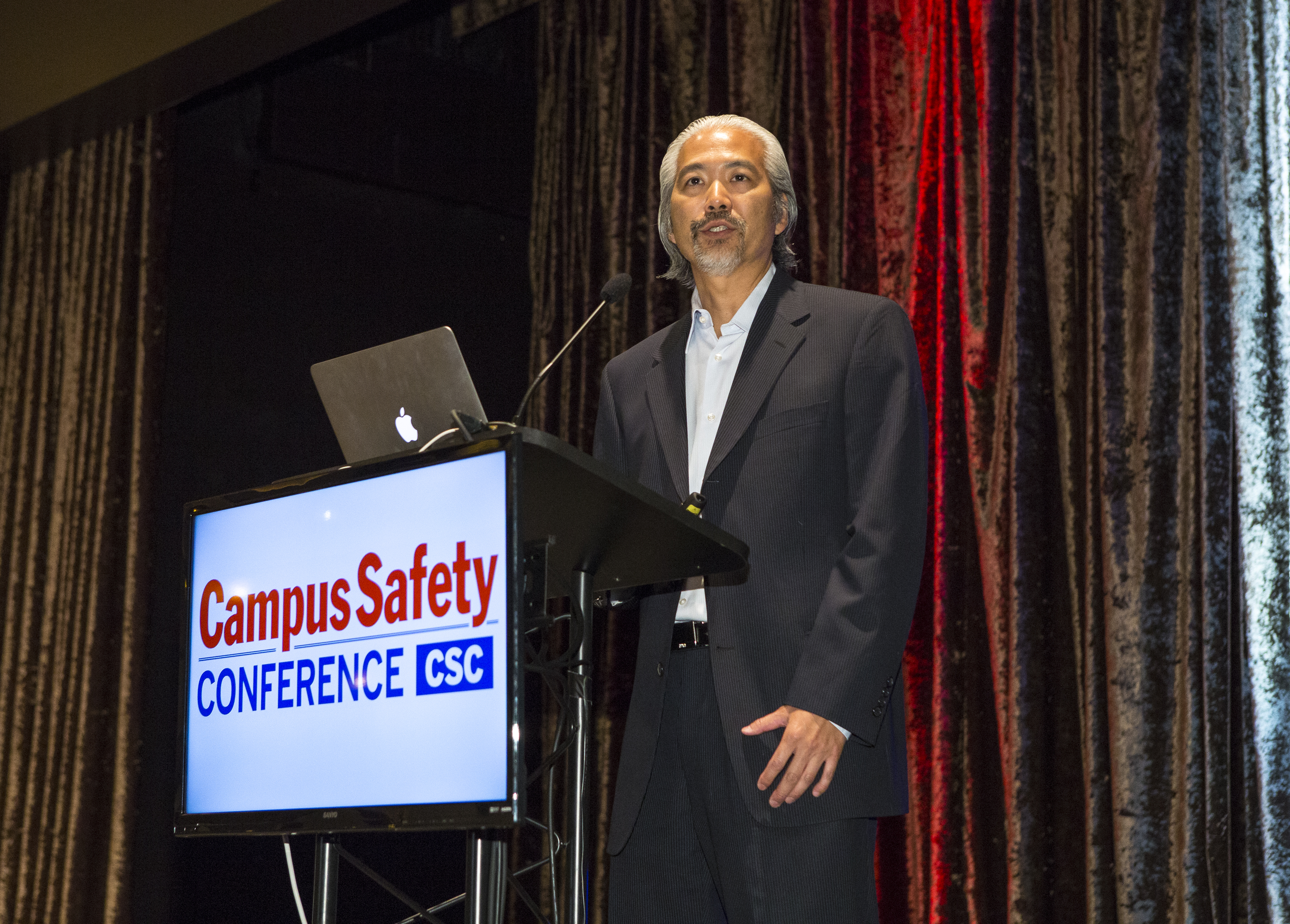 Here’s What You Missed at Campus Safety Conference West, slide 2