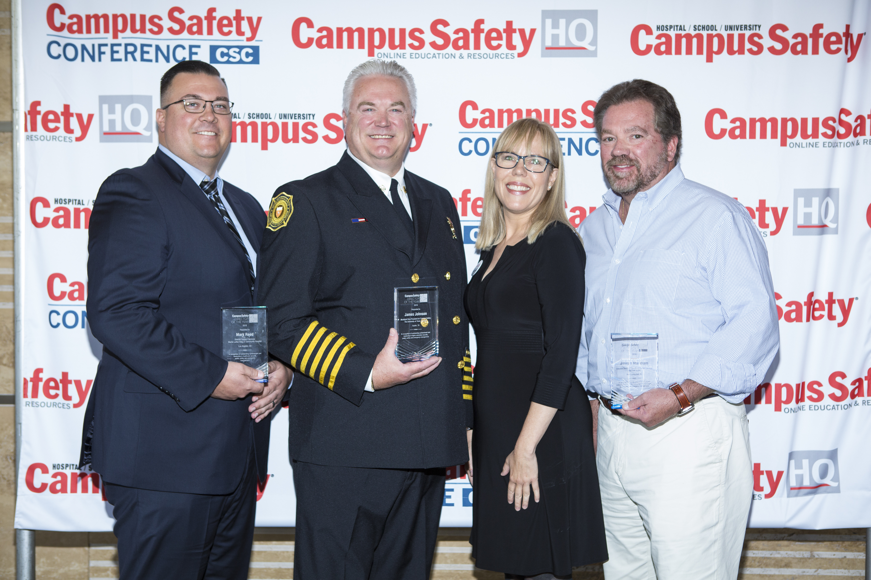 Here’s What You Missed at Campus Safety Conference West, slide 0