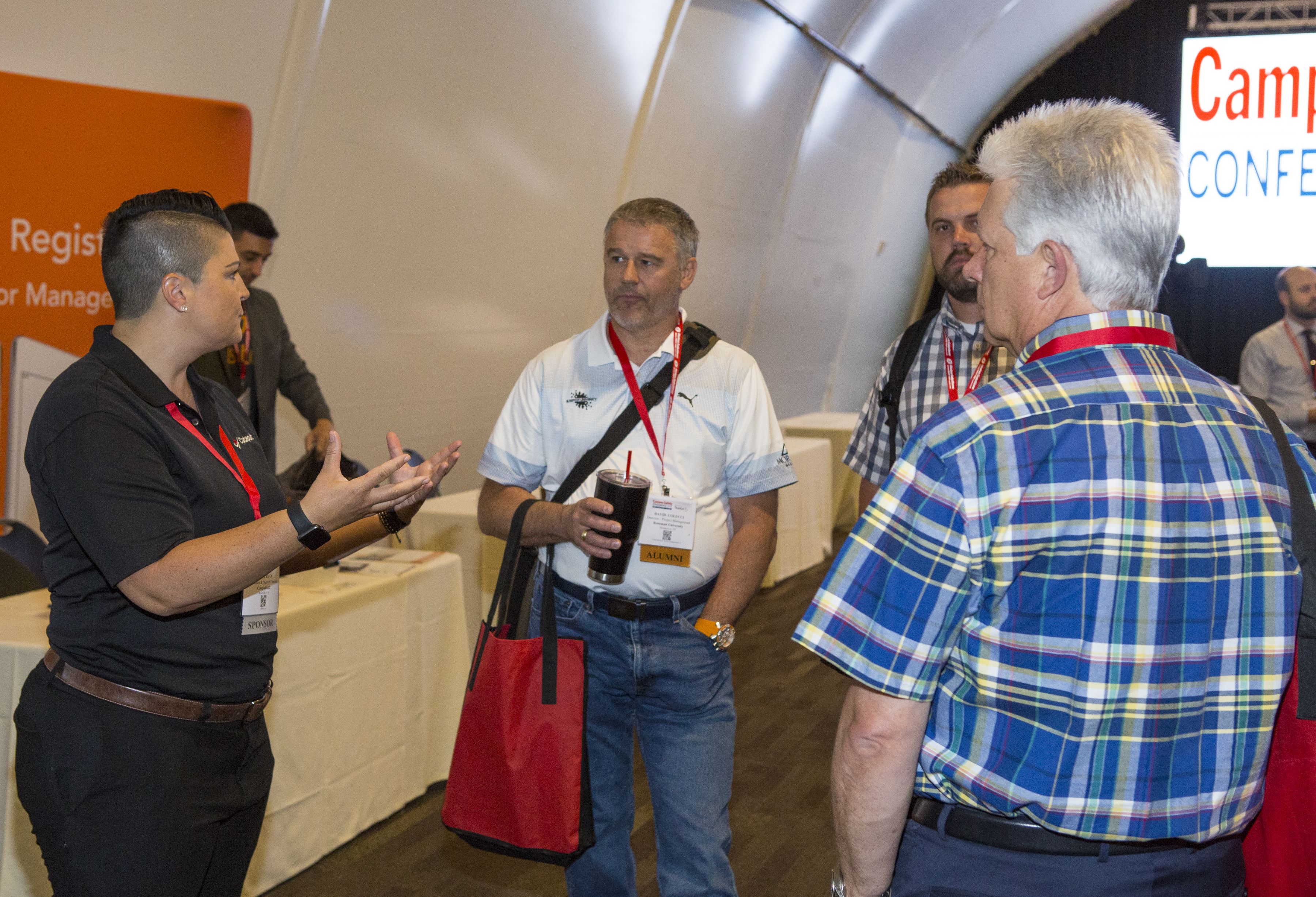 Here’s What You Missed at Campus Safety Conference West, slide 10