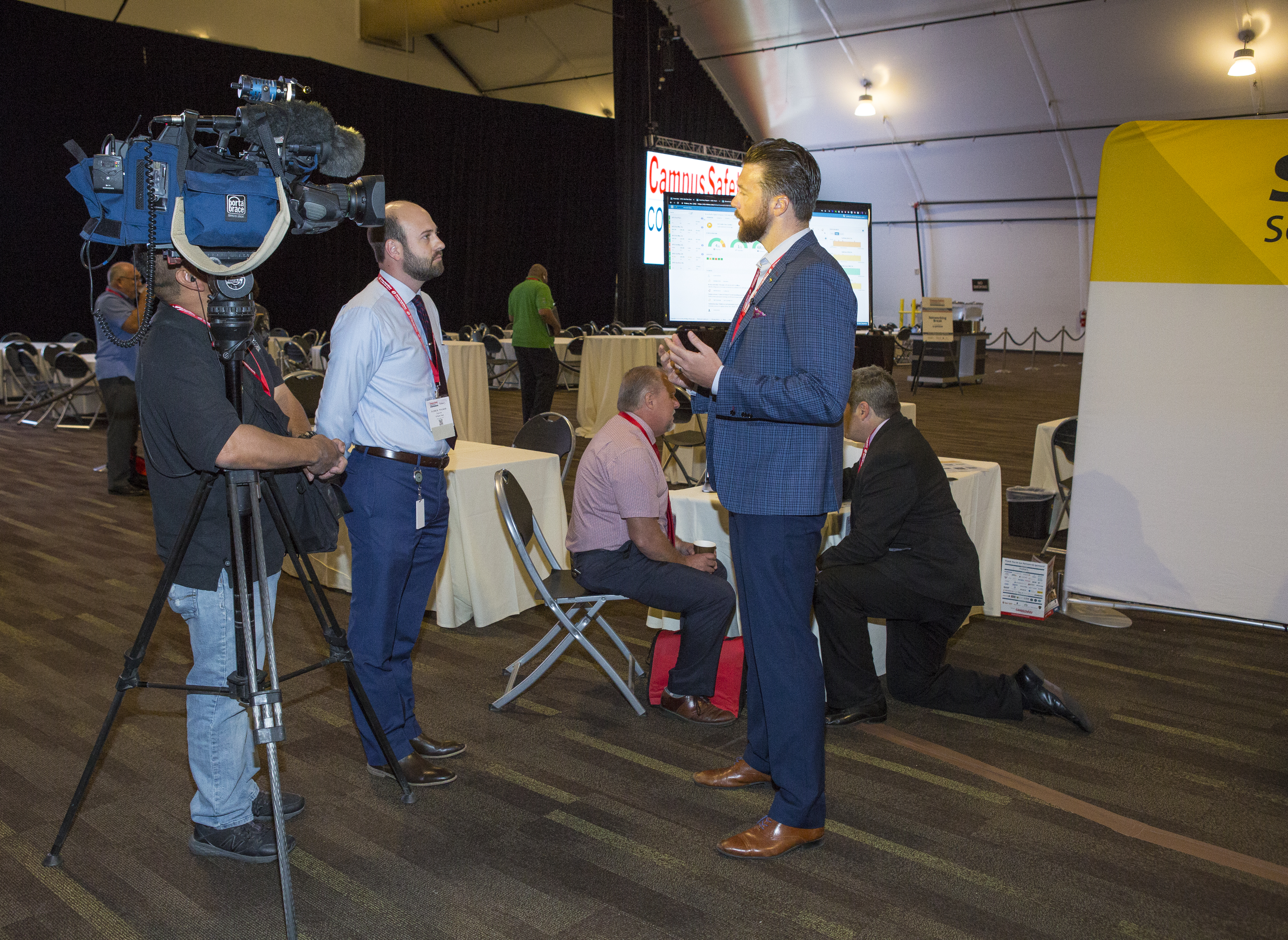 Here’s What You Missed at Campus Safety Conference West, slide 8