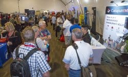 Take an Inside Look at the CSC West Sponsor Showcase