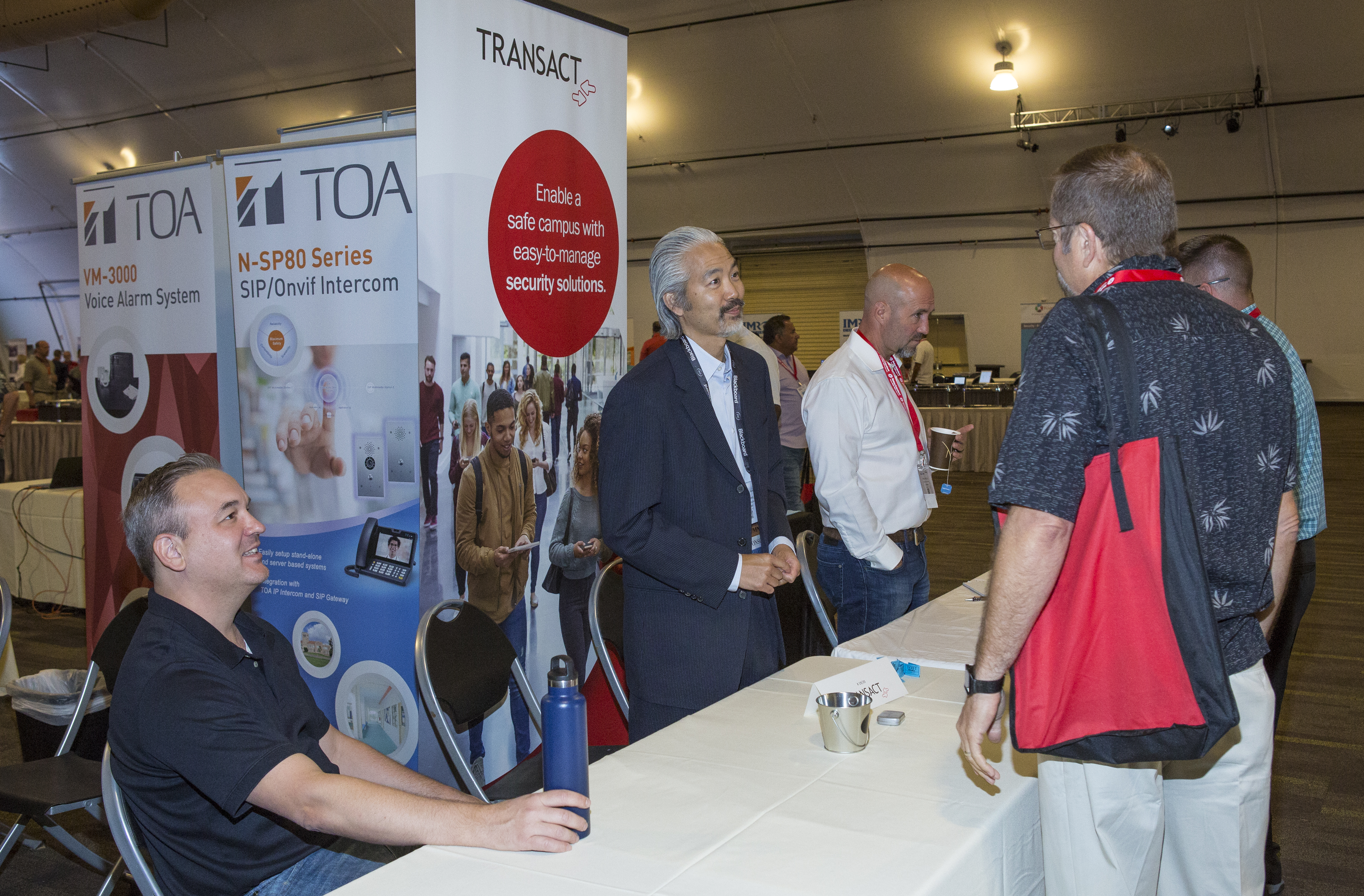 Here’s What You Missed at Campus Safety Conference West, slide 9