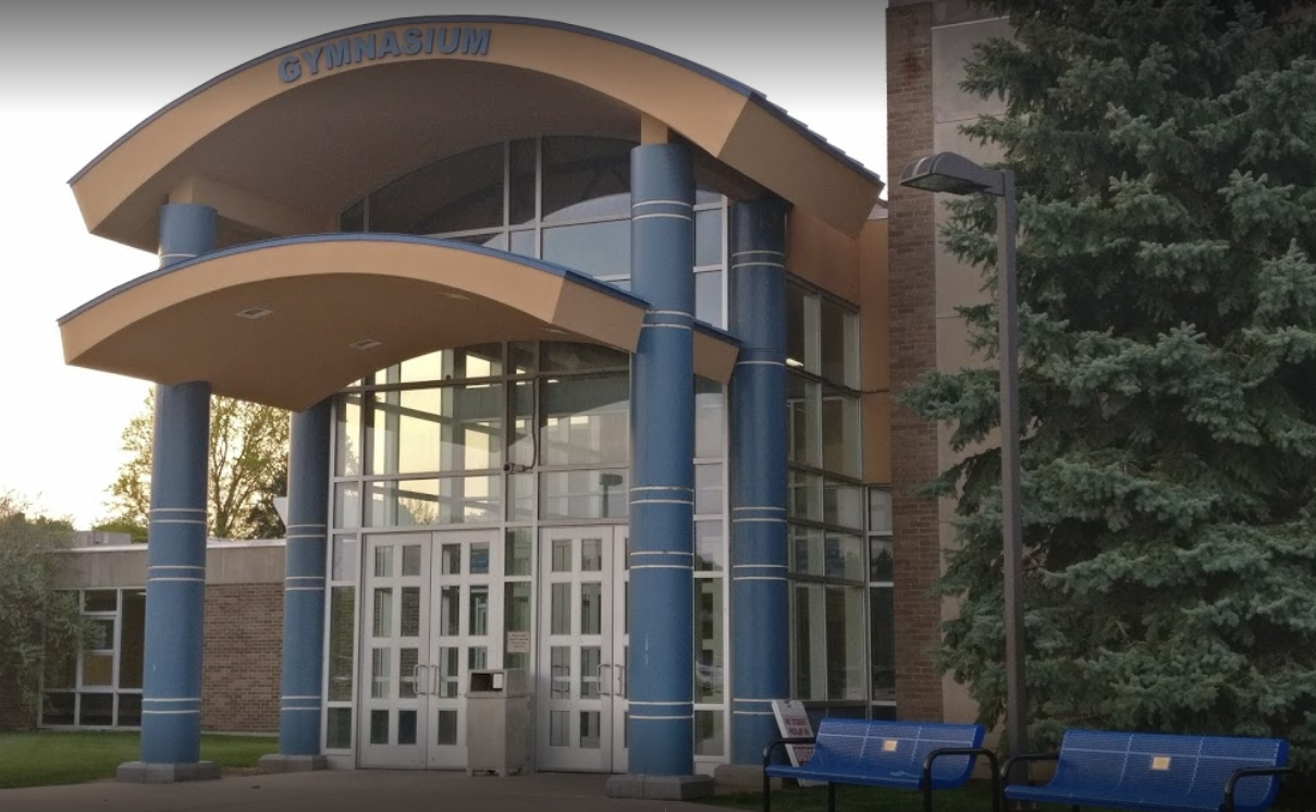 Carman-Ainsworth High School