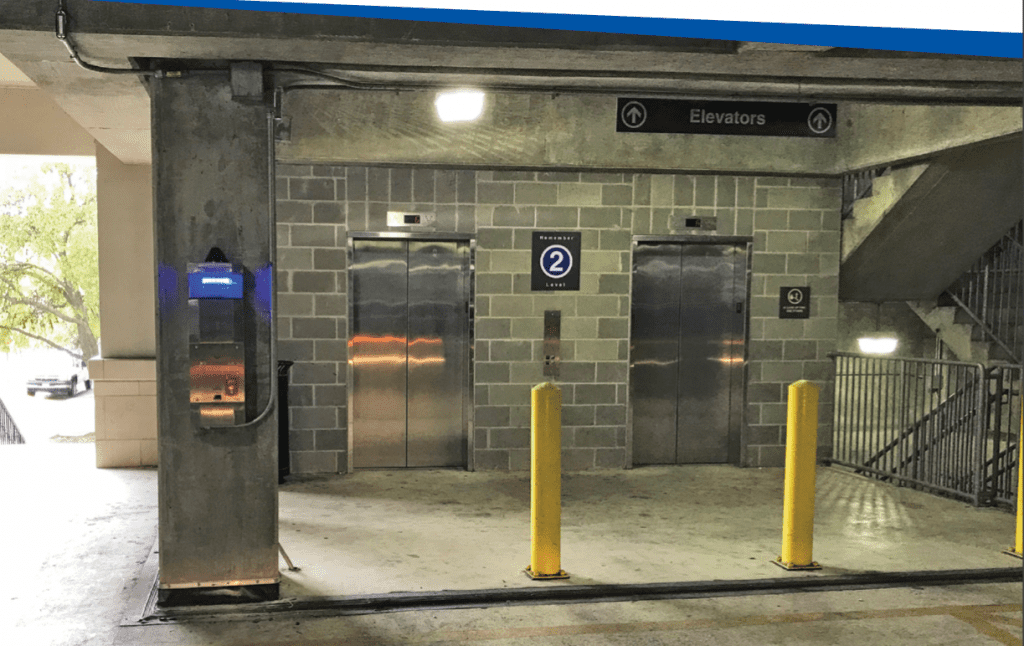 4 Cornerstones of Campus Safety by CASE Emergency Systems Campus Safety