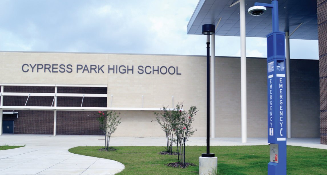 4 Cornerstones of Campus Safety by CASE Emergency Systems Campus Safety