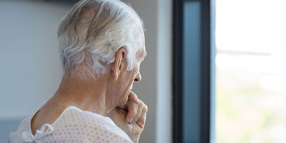 37% of Potential Elder Abuse Cases Aren’t Reported to Law Enforcement