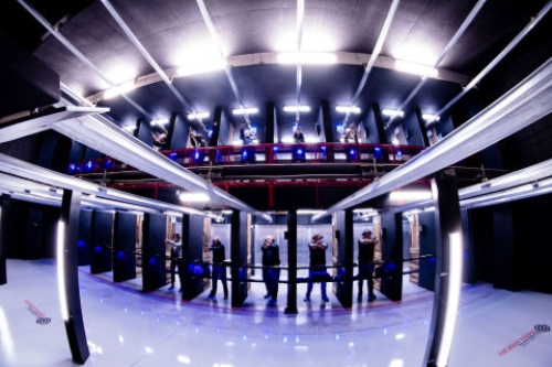meggitt training systems