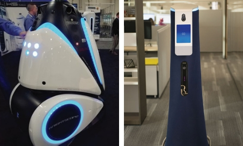 AI Robots