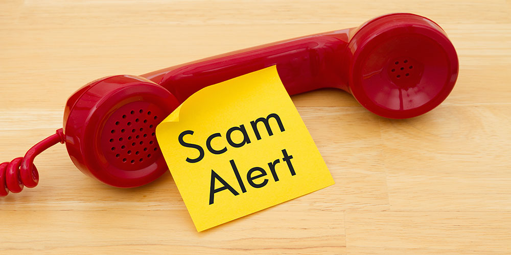 Robocalls hospitals