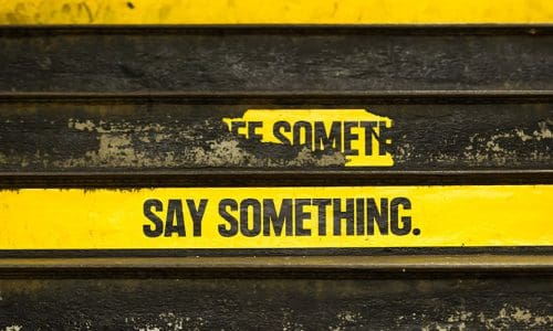 10 &#8216;See Something, Say Something&#8217; Success Stories