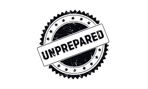 NYC Schools Unprepared