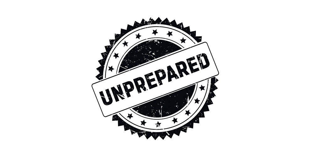 NYC Schools Unprepared