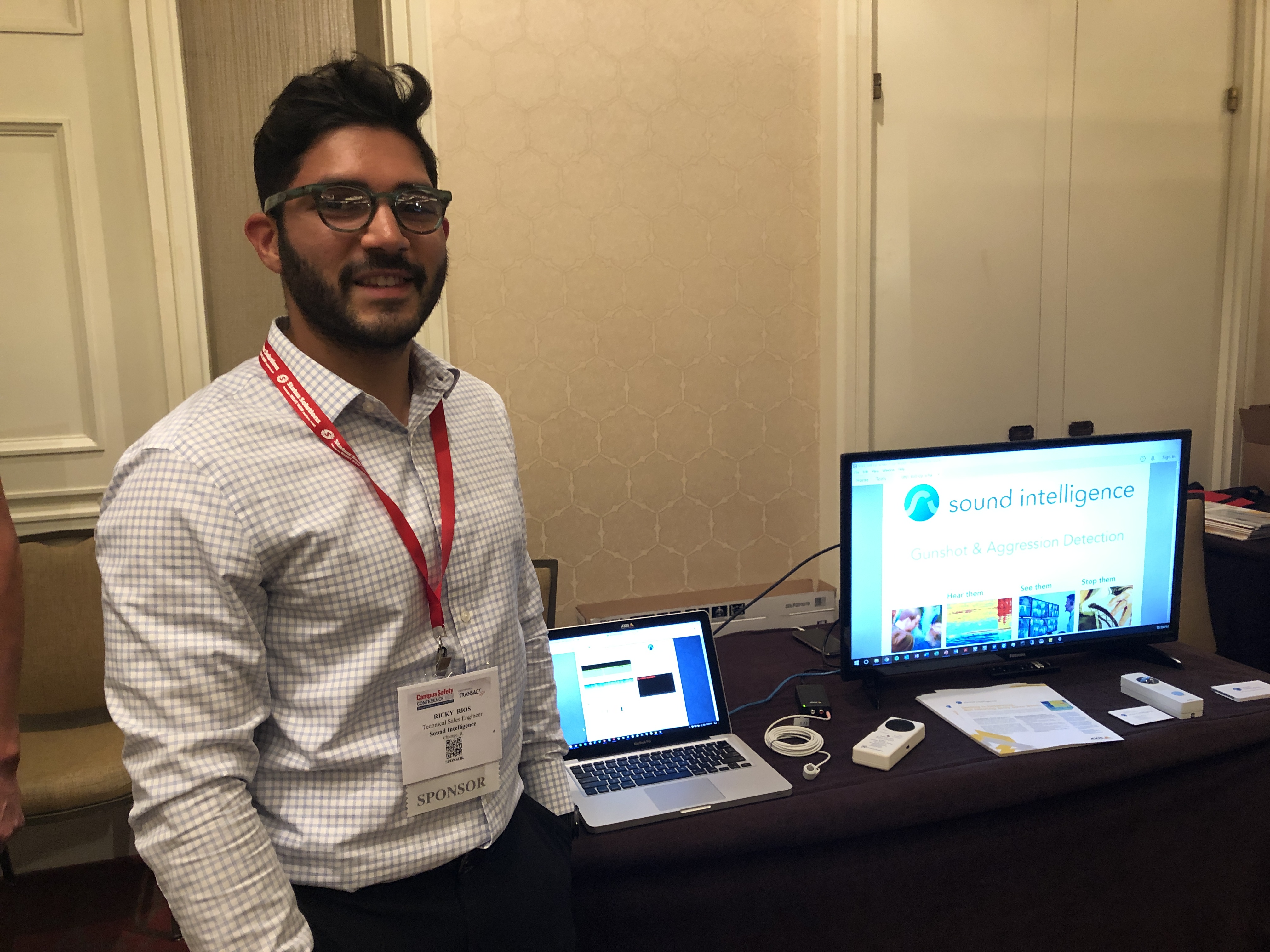 Take an Inside Look at the CSC Texas Sponsor Showcase, slide 5