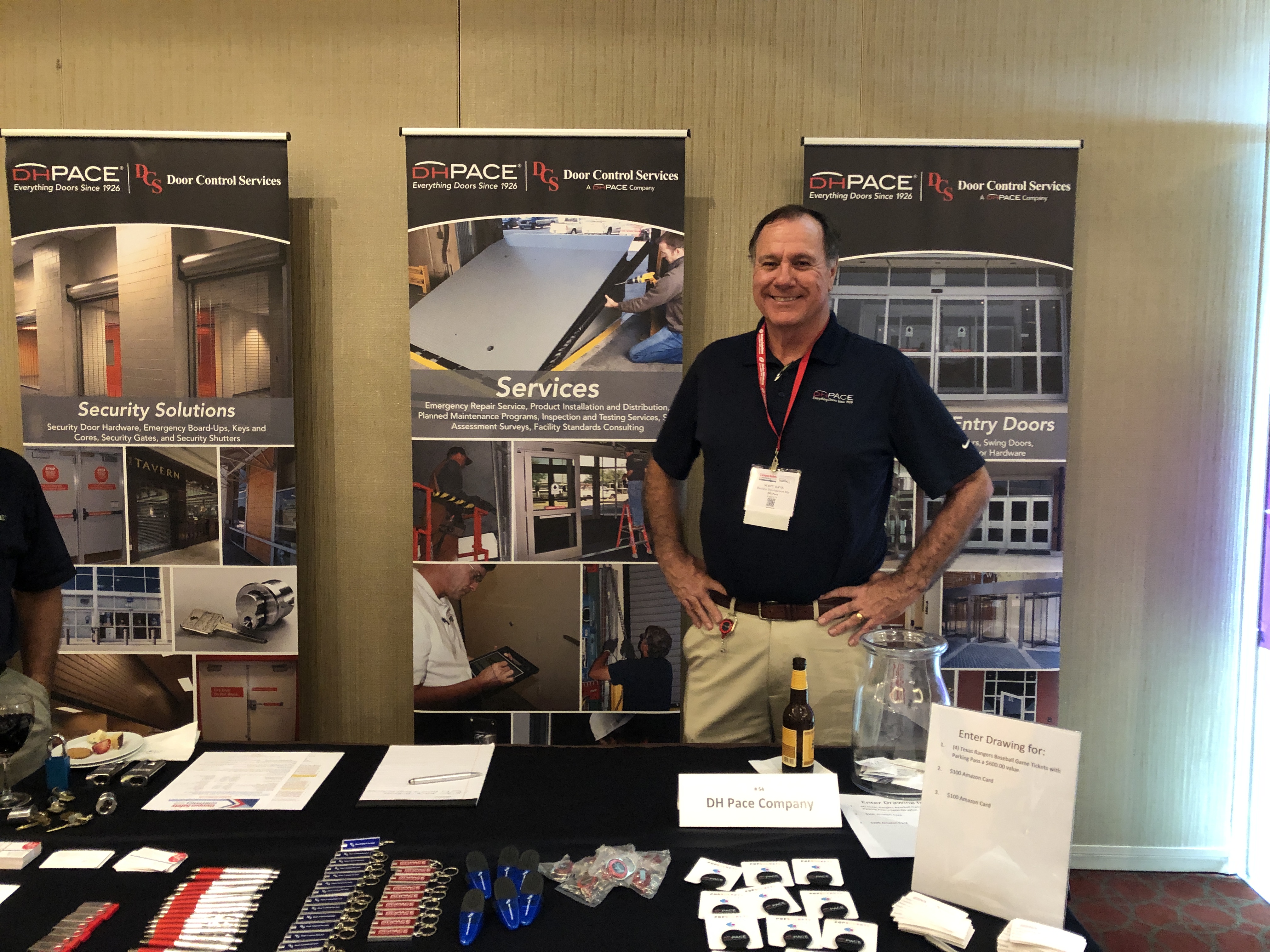 Take an Inside Look at the CSC Texas Sponsor Showcase, slide 15