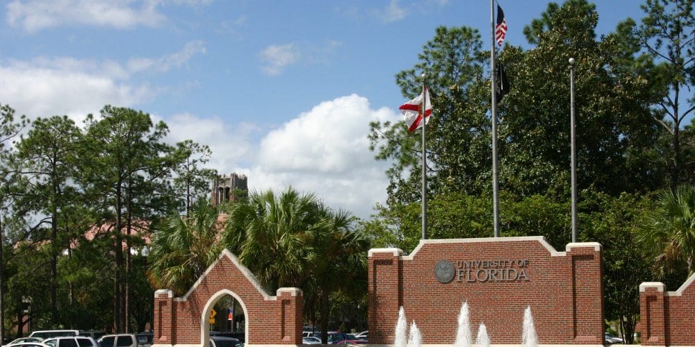 UF to Spend $30M on Campus Safety over Next 5 Years