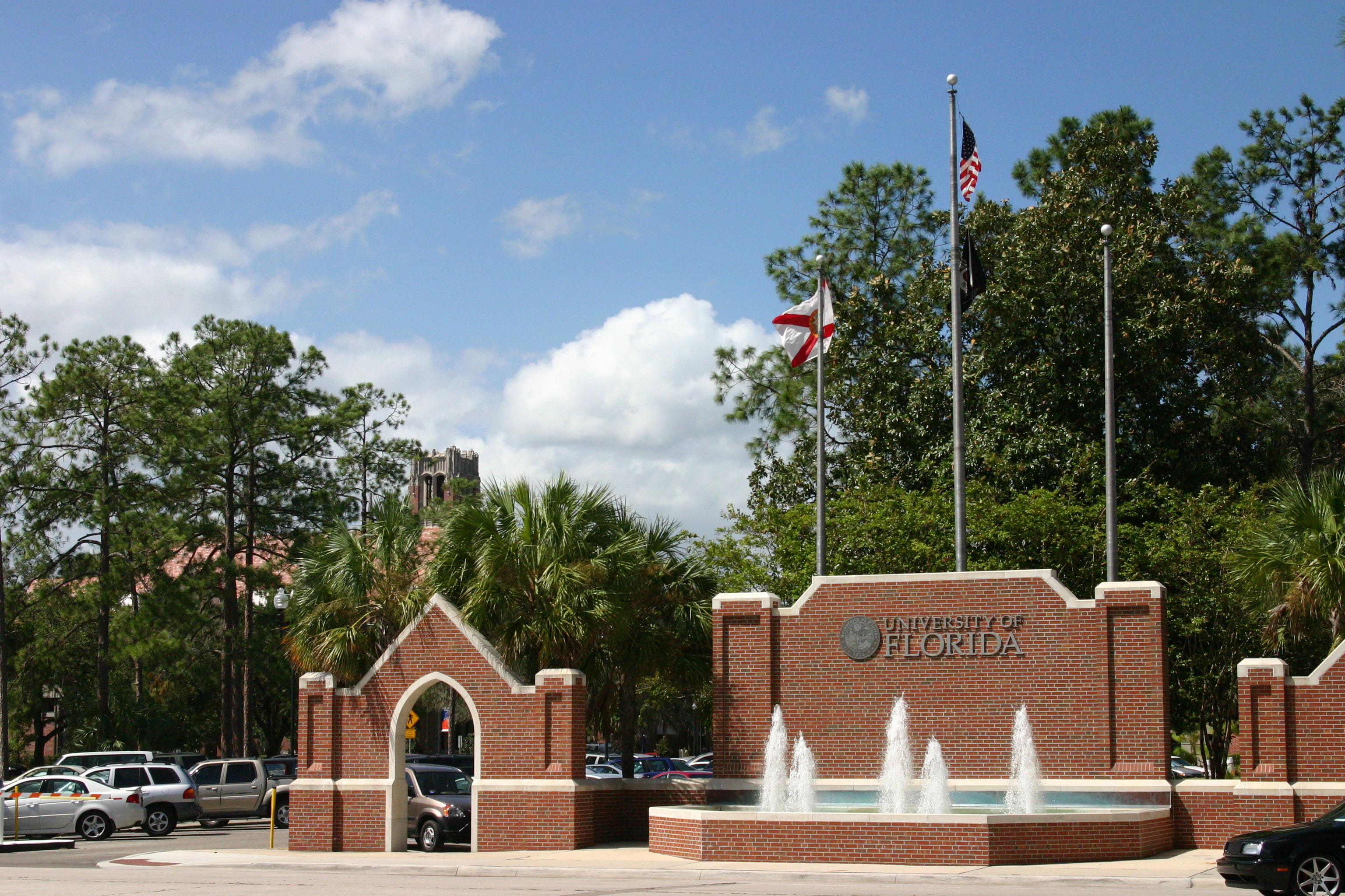 university of florida