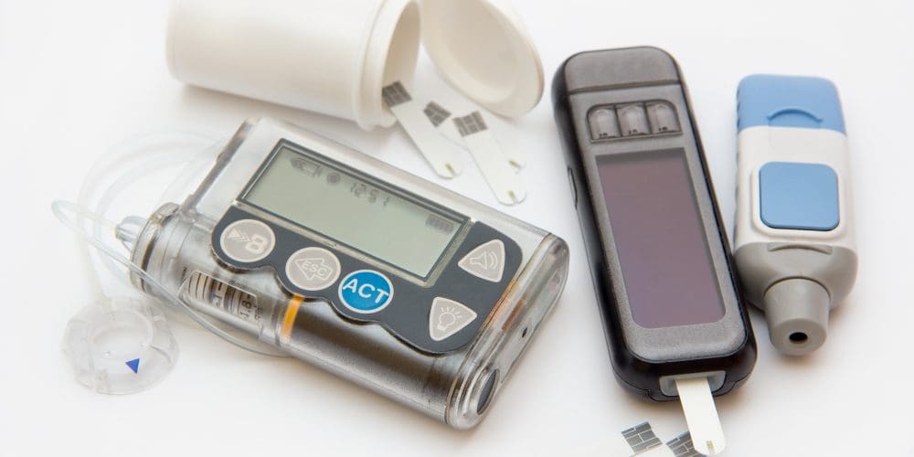Hacking Risk Prompts Medtronic Recall of Insulin Pumps