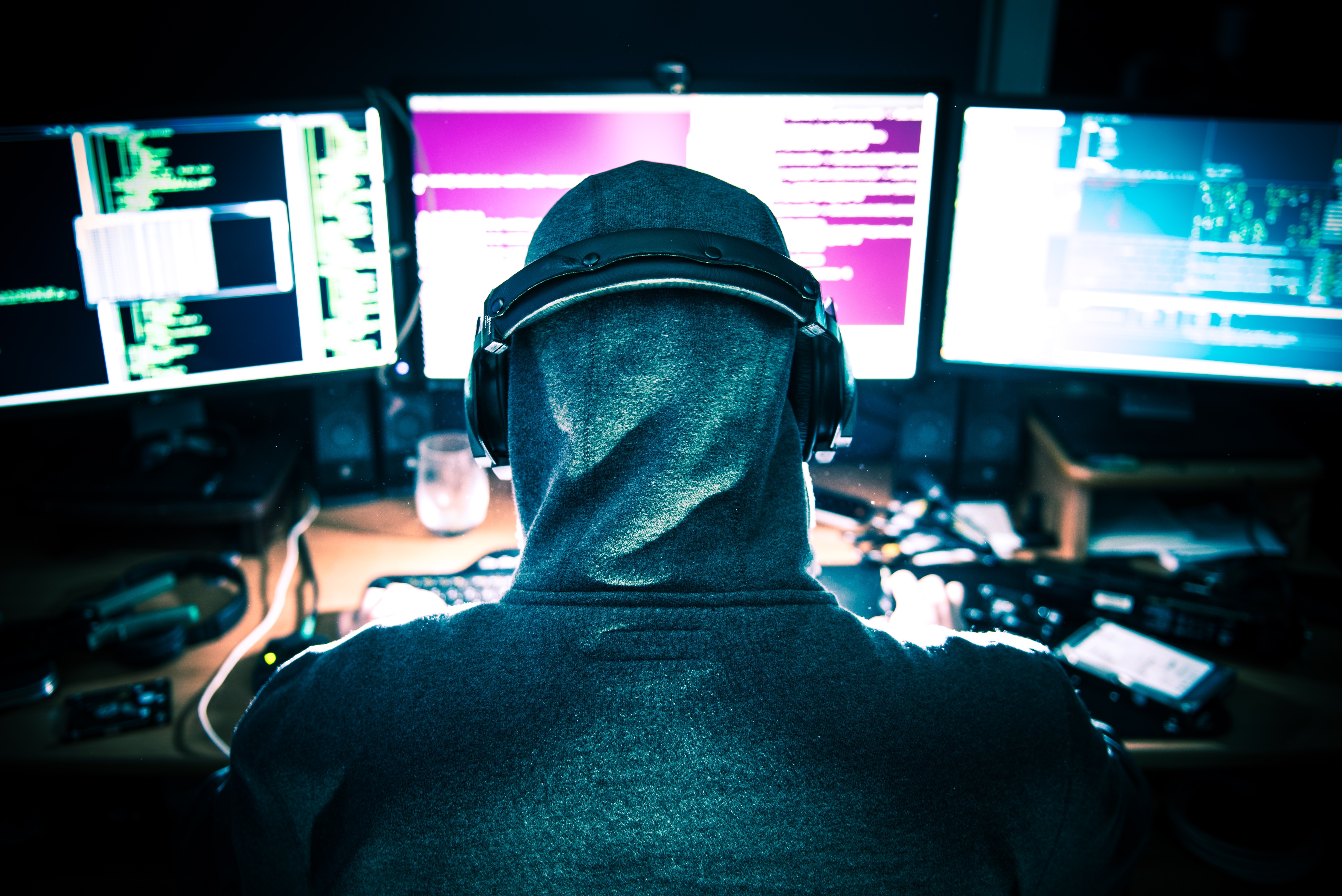 cyber attacks