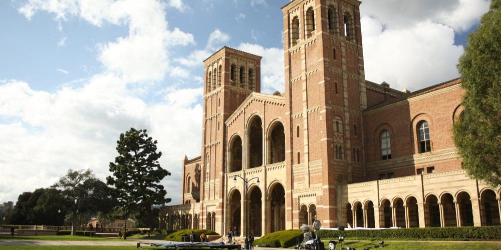 UCLA Pays Over $3.5M to Settle James Heaps Sexual Assault Allegations