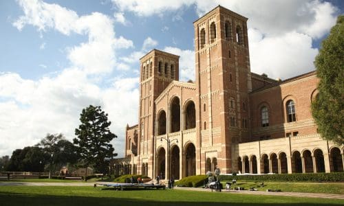 ucla settlement