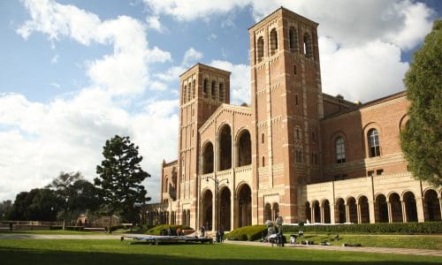 UCLA Pays Over $3.5M to Settle James Heaps Sexual Assault Allegations