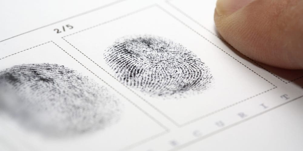 2 N.C. School Districts Do Not Fingerprint During Background Checks