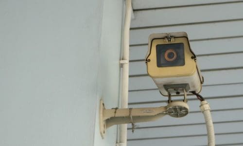 7 Reasons Your Campus Should Switch from Analog to IP Security Cameras