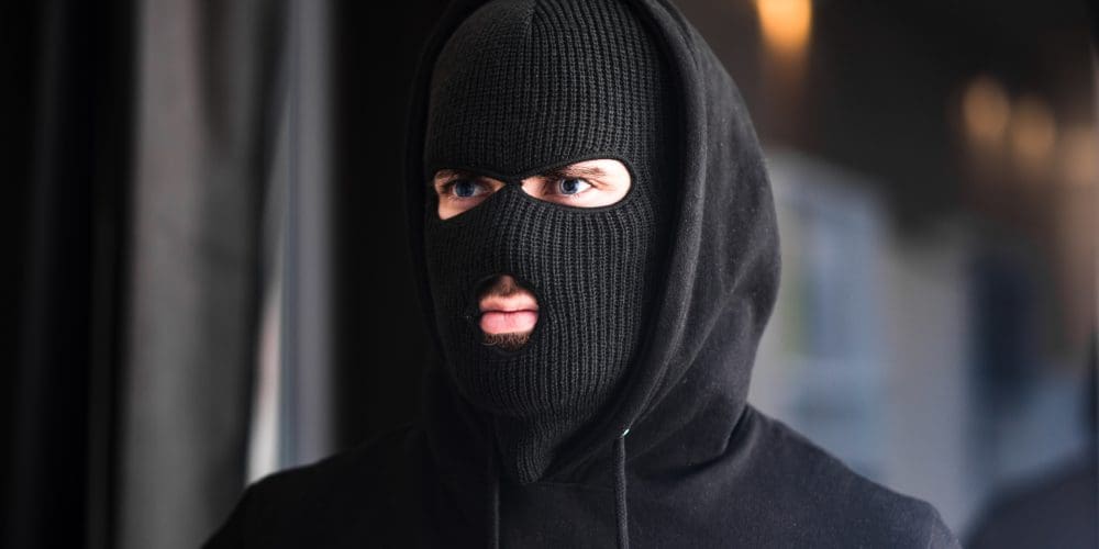Raisin City Janitor Carries Fake Gun, Wears Mask for Unannounced Active Shooter Drill