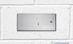 Read: Continental Access® Single-Door Controller, Ideal for Schools, Healthcare Facilities