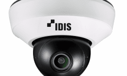 Read: IDIS Announces 2MP Micro Dome Camera for Education Markets