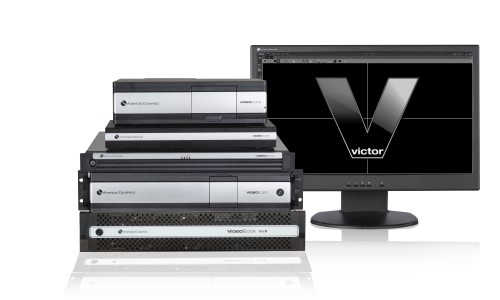 Johnson Controls Releases New Versions of Tyco Victor VMS, VideoEdge NVR Systems