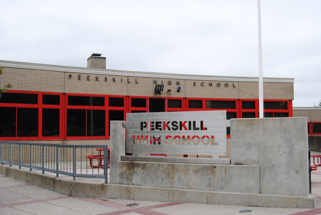 peekskill city school district