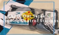 Read: Tytek Bleeding Control Stations