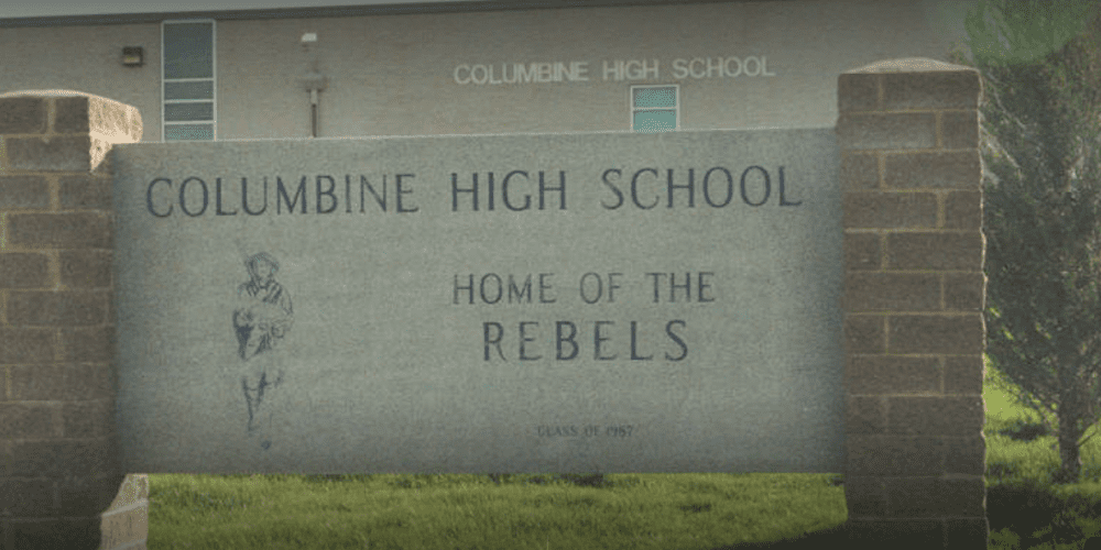 Columbine High School Will Not Be Rebuilt or Renamed