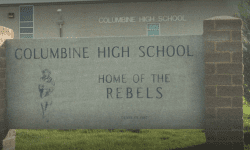 Read: Columbine High School Will Not Be Rebuilt or Renamed