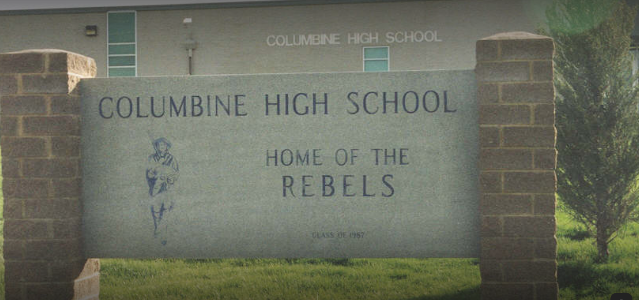 columbine high school