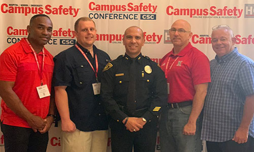 A Quick Recap of Campus Safety Conference Texas 2019