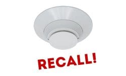 Read: Honeywell Recalls Notifier Photoelectric Smoke Sensors