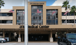 Read: JFK Medical Center Staff Concerned Over Lack of Security