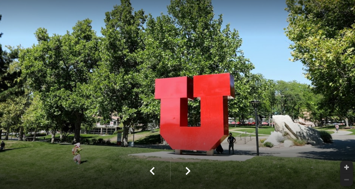 university of utah police chief
