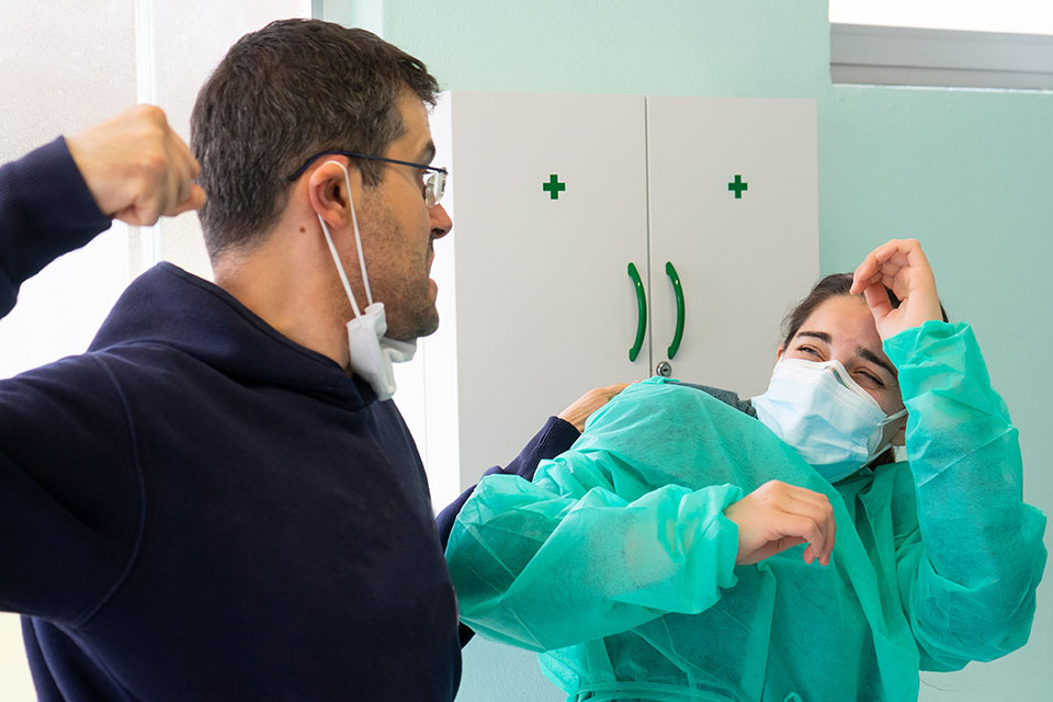 Test Your Hospital Safety and Security Knowledge with These 9 Questions, slide 2